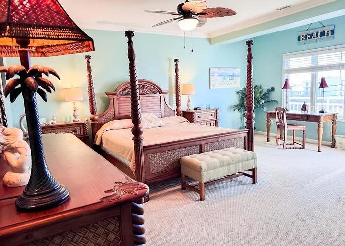 Aqua Beach Hotel Wildwood Crest